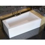 Besco INTIMA - 150 x 85 cm, VANINTI15P+OLVPINOZSTELI – Hledejceny.cz