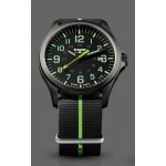 Traser P67 Officer Pro GunMetal Black/Lime nato – Hledejceny.cz