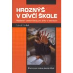 Hroznýš v dívčí škole - Luboš Hošek – Zboží Mobilmania