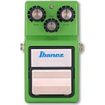 Ibanez TS9 – Zbozi.Blesk.cz