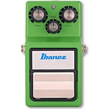 Ibanez TS9