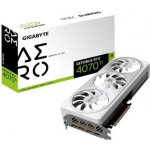 Gigabyte GV-N407TAERO OCV2-12GD – Sleviste.cz