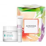 Ainhoa Senskin Sada Výživný krém 50 ml + krém na oční okolí Vegan Collagen 15 ml – Hledejceny.cz