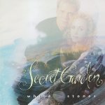 Secret Garden - White Stones CD – Hledejceny.cz