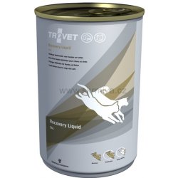 Trover Recovery Liquid CCL 400 g