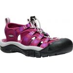 Keen Newport H2 1030547 Beaujolais/Star White – Zboží Dáma