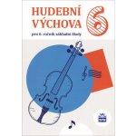 Hudební výchova pro 6.ročník ZŠ - Alexandros Charalambidis – Hledejceny.cz