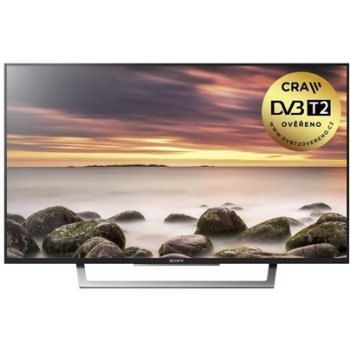 Sony Bravia KDL-49WD759