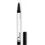 Dior Diorshow On Stage Liner tekuté oční linky v peru voděodolné 001 Matte White 0,55 ml – Zboží Dáma