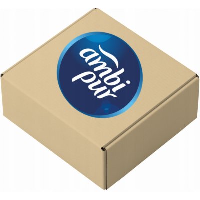 Ambi Pur Car Wood 2 x 2 ml – Hledejceny.cz