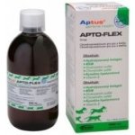 Orion Pharma Aptus Nutrisal pwd 10 x 25 g – Hledejceny.cz