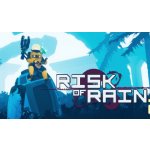 Risk of Rain 2 – Zbozi.Blesk.cz