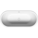 Kaldewei Meisterstück Centro Duo Oval 180 x 80 cm 200240413001 – Hledejceny.cz