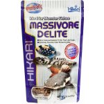 Hikari Tropical Massivore Delite 380 g – Hledejceny.cz