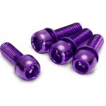 Šrouby Reverse uchycení brzdy Reverse M6 x 18 mm – Hledejceny.cz