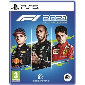 F1 2021