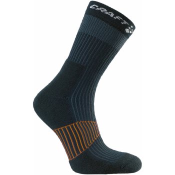 Craft ponožky na běžky Keep Warm XC Skiing 1977082999 černé od 245 Kč -  Heureka.cz
