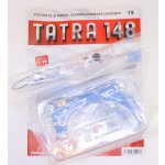Tatra 148 časopis 17 se stavebnicí DeAgostini 1:10 – Zboží Mobilmania