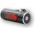 HIGHSIDER LED moto zadní světlo CONERO T červené – Hledejceny.cz