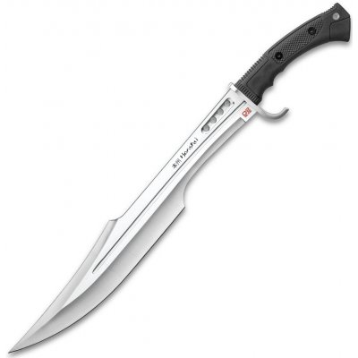 United Cutlery Spartan Blade D2 steel – Zboží Dáma