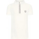 IRH Dětské závodní triko Arly SS 2025 bílé – Hledejceny.cz