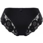 Emili kalhotky Zaza černé – Zboží Mobilmania