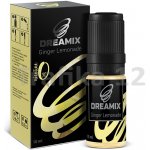 Dreamix Zázvorová limonáda 10 ml 0 mg – Zboží Mobilmania