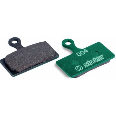 Sinter Shimano G type zelené – Hledejceny.cz