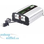 Carspa CPS1000 UPS 12V/230V/1000W čistá sinusovka – Hledejceny.cz