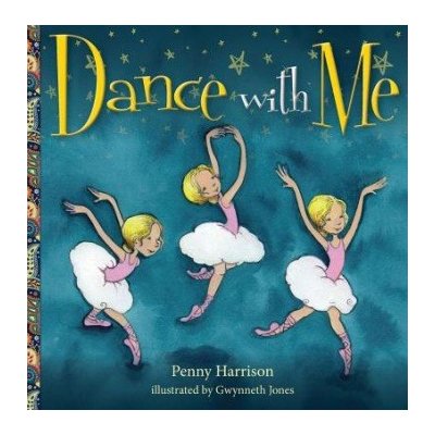 Dance with Me – Hledejceny.cz