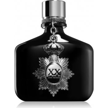 John Varvatos John Varvatos XX toaletní voda pánská 75 ml