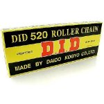 D.I.D Řetěz 520NZ 110 – Hledejceny.cz