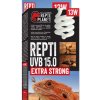 Repti Planet Repti UVB 15.0 Extra Strong 13 W