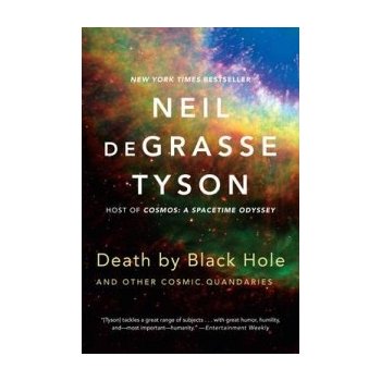 Death by Black Hole - Tyson Neil deGrasse