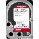 Pevný disk interní WD Red 4TB, WD40EFAX