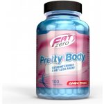 Aminostar FatZero Pretty Body 100 kapslí – Hledejceny.cz