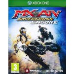 MX vs ATV Supercross Encore – Zboží Mobilmania