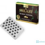 Mumio Shilajit Zlaté čisté 30 tablet – Hledejceny.cz
