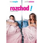 Rozchod! DVD – Hledejceny.cz