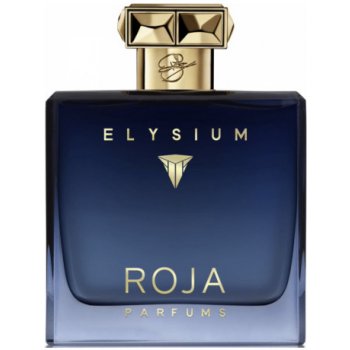 Roja Parfums Elysium Pour Homme Parfum Cologne parfémovaná voda pánská 100 ml