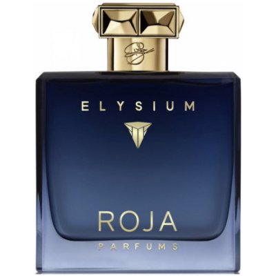 Roja Dove Elysium Pour Homme Parfum Cologne parfémovaná voda pánská 100 ml Tester – Zboží Mobilmania