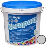 Mapei Kerapoxy 110 manhattan (5kg) – Zboží Mobilmania