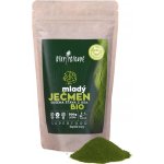 Díky přírodě Mladý ječmen BIO sušená šťáva z USA 300 g – Hledejceny.cz