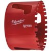 Příslušenství k vrtačkám Děrovací - kruhová pila pr. 68 mm Milwaukee Diamond Plus 49565664