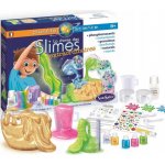 SentoSphere Výroba slizu s efekty – Sleviste.cz