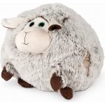 Cozy Noxxiez HW705-2 Ovečka hřejivý plyšový polštář 3 v 1 – Zbozi.Blesk.cz