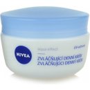 Pleťový krém Nivea Visage denní krém zvláčňující 50 ml