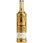JJ Whitley Gold Artisanal Russian Vodka 38% 0,7 l (holá láhev) – Sleviste.cz