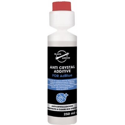 BLACK ARROW Aditivum do AdBlue 250 ml – Zboží Mobilmania