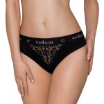 Passion PS001 Panties Black – Sleviste.cz